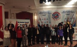 Halkçı Kamu Emekçilerinin, Birleşik Kamu İş 6. Olağan Genel Kurul Bildirgesi