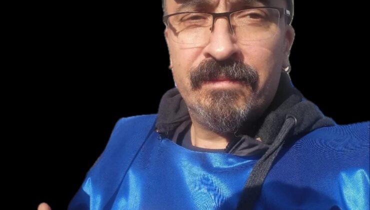 Semai Tahir Pakyürek Yoldaş Mücadelemizde Yaşıyor!