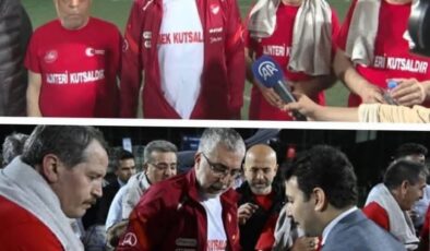 Kamu Emekçileri Satışa Getirildi.