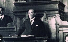 3 MART DEVRİM YASALARI: LAİK CUMHURİYETİMİZİN GÜVENCESİ!