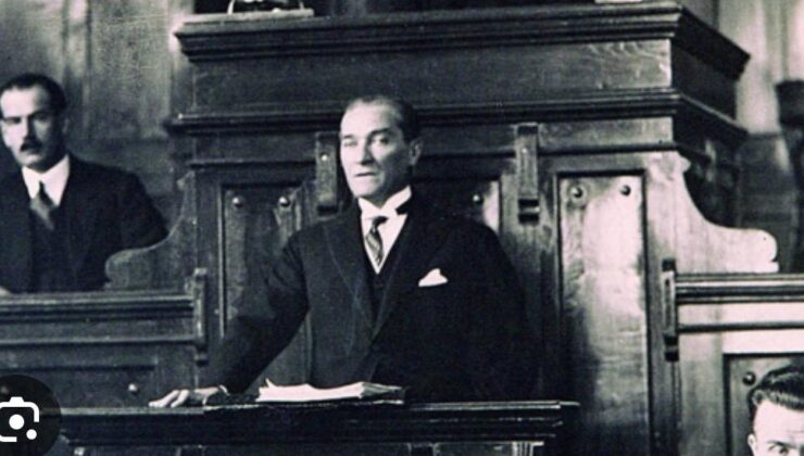 3 MART DEVRİM YASALARI: LAİK CUMHURİYETİMİZİN GÜVENCESİ!