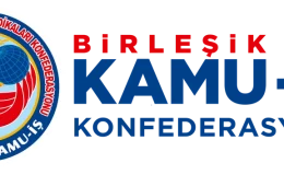 Birleşik Kamu-İş Konfederasyonumuza Dostça Uyarı ve Önerimizdir: