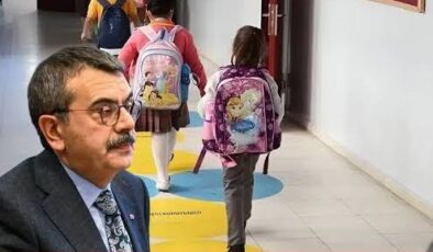 BOP İHANET PLANLARI İLE ÇOCUKLARIMIZI DA ZEHİRLEMEK İSTİYORLAR! 