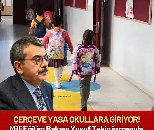 BOP İHANET PLANLARI İLE ÇOCUKLARIMIZI DA ZEHİRLEMEK İSTİYORLAR! 